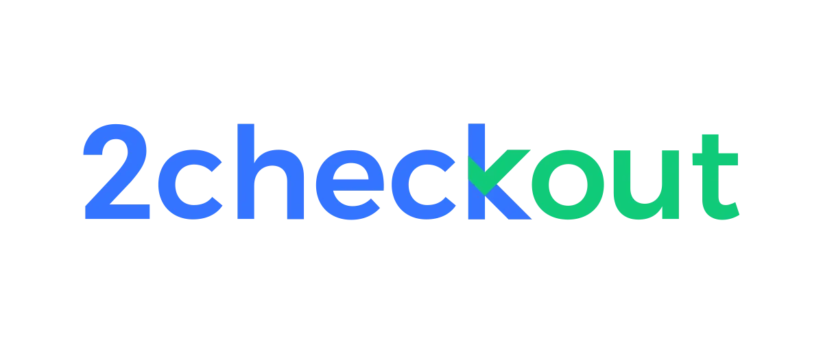 2checkout Logo