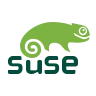 Suse Sanal Sunucu