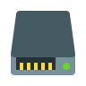 NVMe SSD Disk